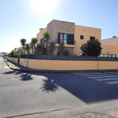 Casa de Férias Seabreeze -10 Pax, Piscina, A 100m *