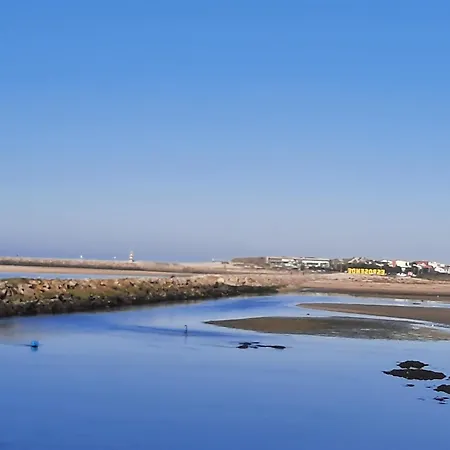 Seabreeze -10 Pax, Piscina, A 100m * Esposende