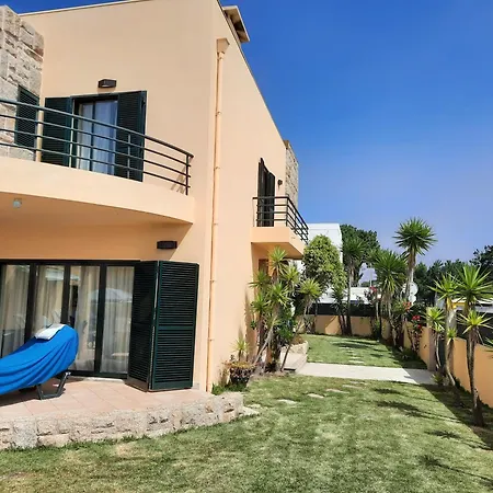 Casa de Férias Seabreeze -10 Pax, Piscina, A 100m *