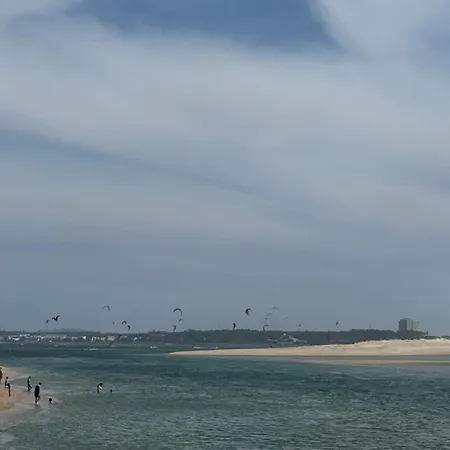 Seabreeze -10 Pax, Piscina, A 100m