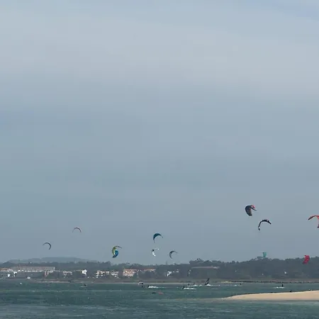 Seabreeze -10 Pax, Piscina, A 100m * Esposende