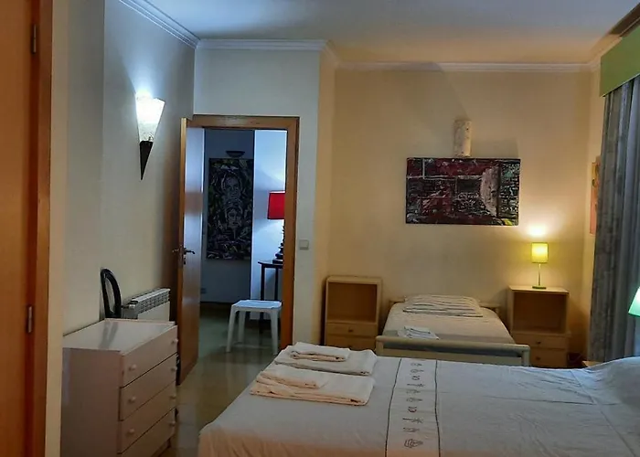 Casa de Férias Seabreeze -10 Pax, Piscina, A 100m *