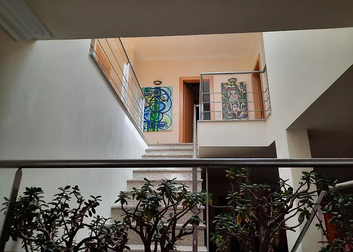 Seabreeze -10 Pax, Piscina, A 100m *