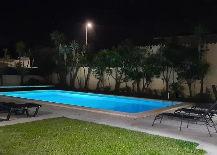 Seabreeze -10 Pax, Piscina, A 100m *