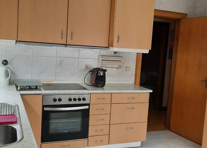 Casa de Férias Seabreeze -10 Pax, Piscina, A 100m