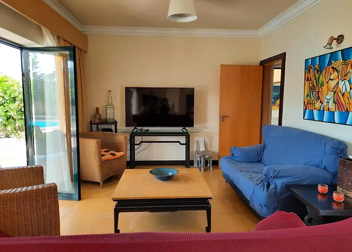 Seabreeze -10 Pax, Piscina, A 100m * Esposende