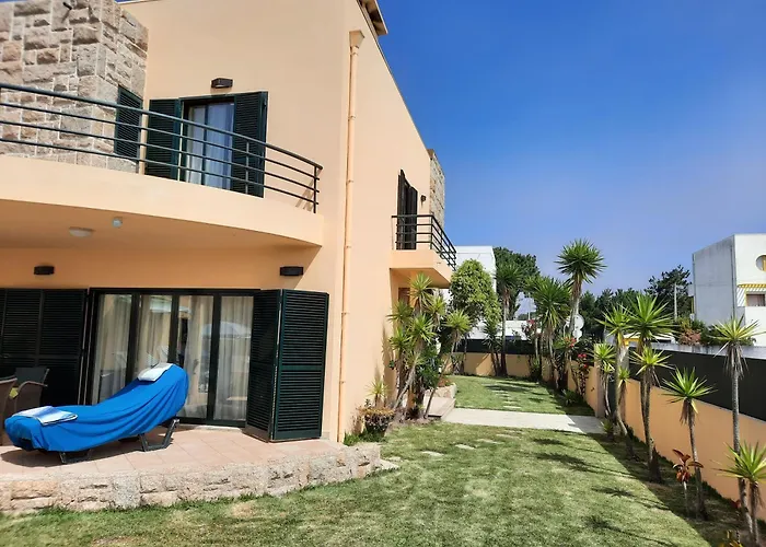 Casa de Férias Seabreeze -10 Pax, Piscina, A 100m *