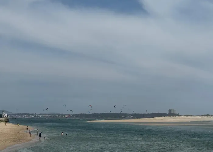 Seabreeze -10 Pax, Piscina, A 100m