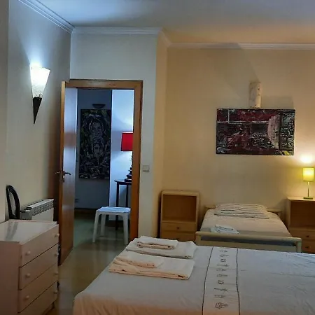 Casa de Férias Seabreeze -10 Pax, Piscina, A 100m *