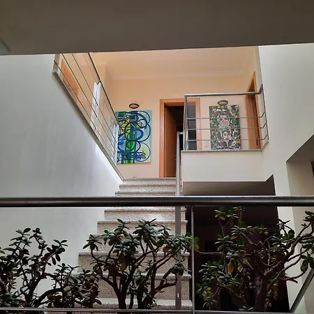 Seabreeze -10 Pax, Piscina, A 100m *