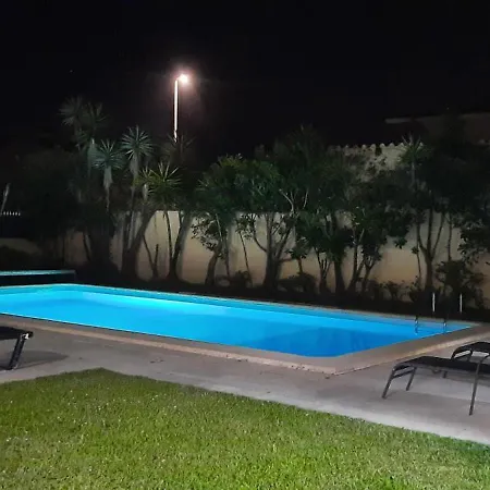Seabreeze -10 Pax, Piscina, A 100m *