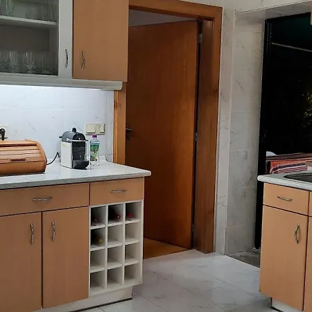 Seabreeze -10 Pax, Piscina, A 100m Casa de Férias *