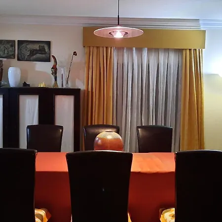 Seabreeze -10 Pax, Piscina, A 100m 펜션 에스포센데