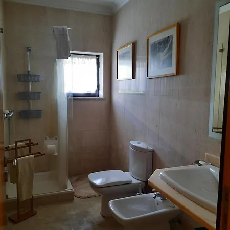 Casa de Férias Seabreeze -10 Pax, Piscina, A 100m Esposende