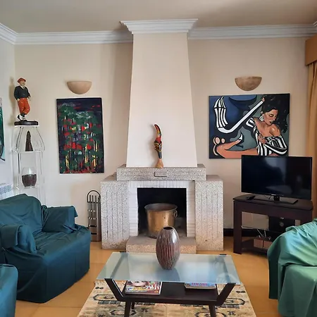 Seabreeze -10 Pax, Piscina, A 100m Esposende