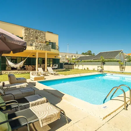 Seabreeze بيت للعطل