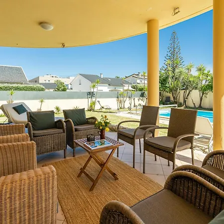 Seabreeze بيت للعطل إسبونسيندي