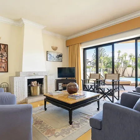 Seabreeze بيت للعطل إسبونسيندي
