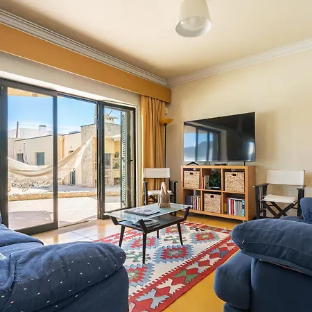 بيت للعطل Seabreeze إسبونسيندي