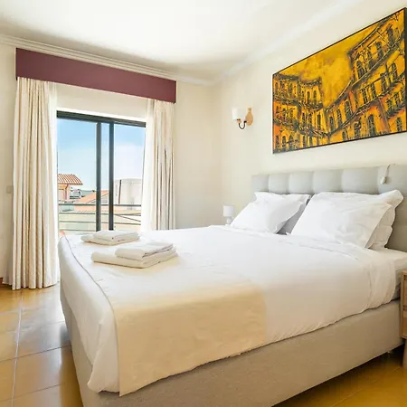 Seabreeze بيت للعطل إسبونسيندي