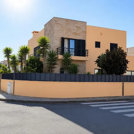 Seabreeze بيت للعطل إسبونسيندي
