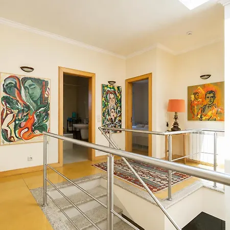 Seabreeze بيت للعطل إسبونسيندي