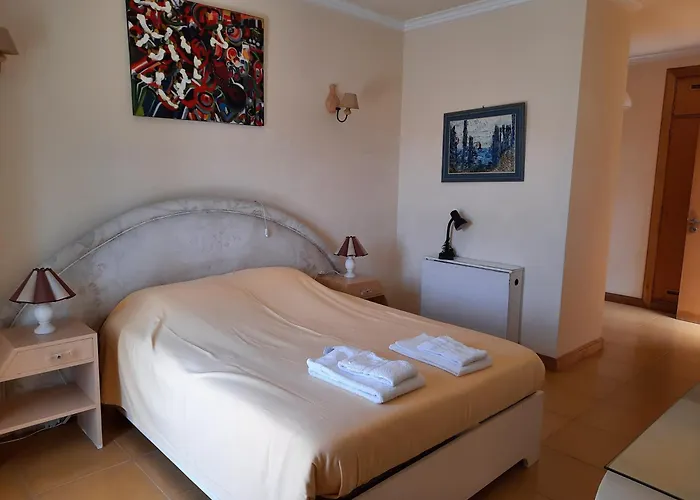 Ferienhaus Seabreeze -10 Pax, Piscina, A 100m