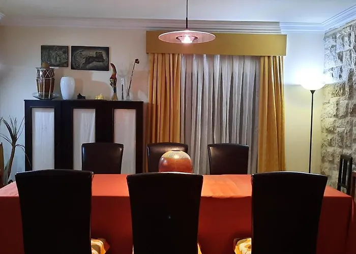 Seabreeze -10 Pax, Piscina, A 100m Ferienhaus Esposende