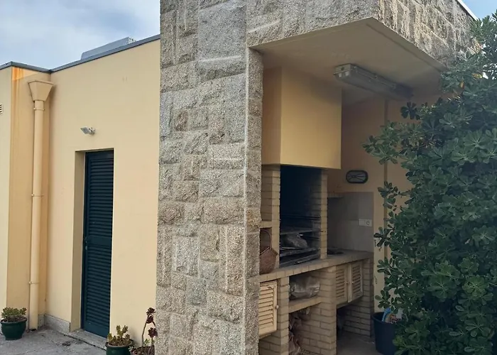 Seabreeze -10 Pax, Piscina, A 100m *